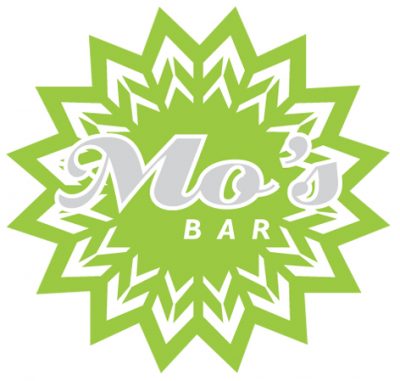 Mo's Bar logo