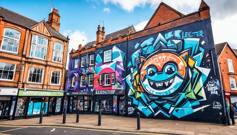 Art Leicester