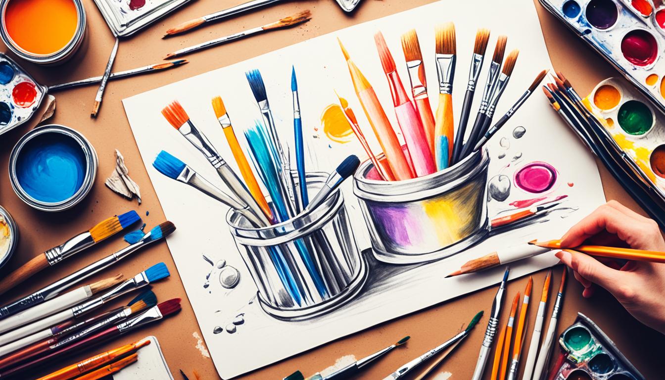 Improve Your Drawing Skills