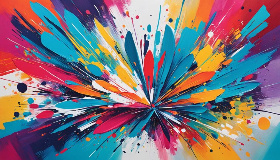 diverse art techniques